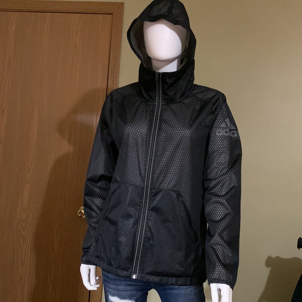 Women’s Adidas jacket